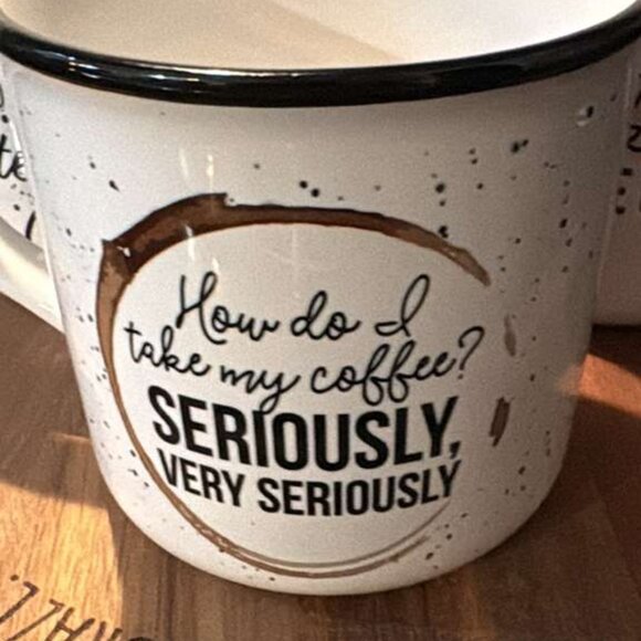 Coffee Mug 16 oz - Picture 4 of 4